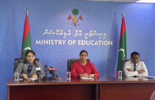 ހުރިހާ ސްކޫލްތަކަށް މުދައްރިސުން ހަމަ ވާނެ: އެޑިއުކޭޝަން thumbnail image