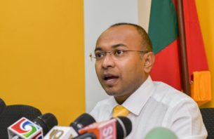 މިހާރު ވާދަވެރިކަން ބޮޑު ވިޔަސް އިންތިހާބަށް ފަހު ޕާޓީ އެކަތިގަނޑަކަށް ވާނެ: ހަސަން ލަތީފު thumbnail image