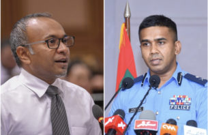 ފައިރޫޝްއަކީ ބަޣާވާތުގެ މޭސްތިރިއެއް، ޝަރަފްވެރިކަމާ އެކު ރިޓަޔަރއެއް ނުކުރެވޭނެ: ހަސަން thumbnail image