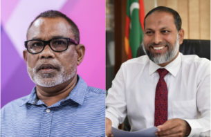 އަދާލަތު ޕާޓީއަކީ ސިޔާސީ މަންފާއަށް ދީން ވިއްކައިލާނެ ޕާޓީއެއް: އަދުރޭ thumbnail image