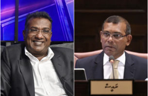 ރައީސް ނަޝީދު ޖޭއެސްސީގެ ރައީސްކަން ދޫކޮށްލަން އެއްބަސްވެއްޖެ: ޖާބިރު thumbnail image