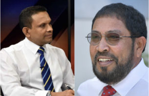 ޤާސިމް ނާޒިމަށް: ސަލާންޖަހަން ގެންގުޅުނު ނާށިގަނޑު މަތިން ހަނދާން ނައްތައިނުލާތި thumbnail image