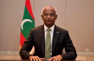 އެންމެންނަށް ރައްކާތެރި، ހަމަހަމަ މުސްތަޤްބަލެއް ހޯދުމަށް އެކުގައި މަސައްކަތް ކުރަން ޖެހޭ: ރައީސް thumbnail image