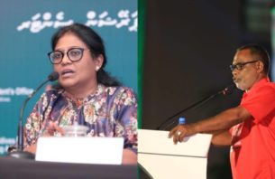 ސިފާ އަދުރޭއަށް: ސިޔާސީ ބޭނުމަށް ދެއުޅިއެއް ނުވާ ވާހަކަ ނުދައްކާ! thumbnail image