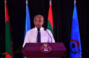 މެންބަރުންނަށް އެއްވެސް ނުފޫޒެއް ނެތި މަސައްކަތް ކުރެއްވޭނެ: ރައީސް thumbnail image