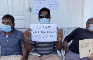 ދެ ދުވަސް ތެރޭގައި ކުޑަރިކިލަށް ޑޮކްޓަރެއް ފޮނުވަނީ thumbnail image