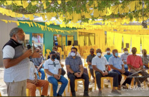 ރައީސް ހިތުގައި ޖައްސައިގެން ލިބޭނެ މޮޅެއް ނެތް: ގާސިމް thumbnail image