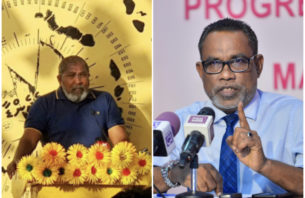 ޤާސިމް އުޅުއްވަނީ އަނބިކަނބަލުންގެ ވަޒީފާ ހިމާޔަތް ކުރަން: އަދުރޭ thumbnail image