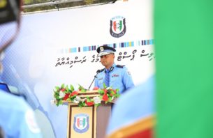 ފުލުހުން ނުތިބޭ ކުށްވެރިން ރަށްރަށަށް ކަޅި އަޅާ: ސީޕީ thumbnail image