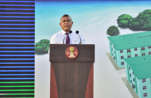 ގެދޮރުވެރިޔާ ލޯނު އެޕްރޫވްކުރީ 96 ފަރާތަކަށް، ސޮއިކުރީ 29 ފަރާތަކާ އެކު thumbnail image