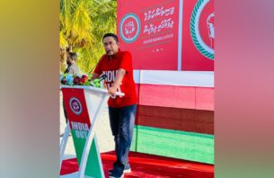 ގޯސްތައް ހަދާ މީހުންނަކީ ކޮބައިކަން ދިވެހި ރައްޔިތުންނަށް ވަރަށް ސާފުކޮށް އެނގޭ: ރައީސް ޔާމީން thumbnail image