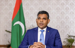 އެންމެނަށް ވެކްސިން ލިބޭނެކަން ކަށަވަރުކުރުމަށް ރާއްޖެ އޮތީ ތައްޔާރަށް: ނައިބު ރައީސް thumbnail image