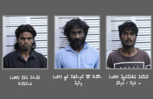 12 ކިލޯގެ މަސްތުވާތަކެތީގެ މައްސަލައިގައި ހައްޔަރުކުރި މީހުންގެ ވަނަވަރު އާންމުކޮށްފި thumbnail image