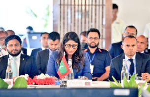 މިދިޔަ 3 އަހަރު އެއްވެސް ދިވެއްސަކު ހަނގުރާމަވެރި ސަރަހައްދަކަށް ނުދޭ: މާރިޔާ thumbnail image