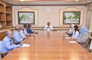 ފަތުރުވެރިކަމުގެ ދާއިރާއިން އާދަޔާ ޚިލާފު ކުރިއެރުން ހާސިލްކުރާ ފަރާތްތަކަށް ޚާއްސަ އިނާމުދެނީ thumbnail image