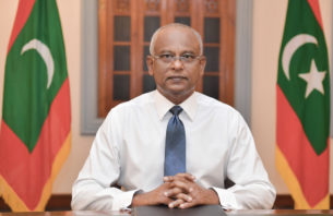 އެންމެ މުހިންމު ހަކަތައަކީ ޒުވާނުންގެ ބައިވެރިވުން އިތުރު ކުރުން: ރައީސް thumbnail image