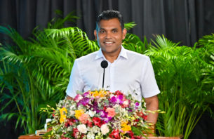 މެދުކެނޑުމެއް ނެތި ދީނީ ޕްރޮގްރާމްތައް ކުރިޔަށް ގެންދަނީ thumbnail image