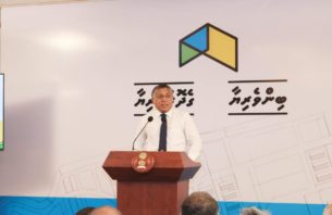 3،000 ގޯއްޗާއި 4،000 ފްލެޓަށް ކުރިމަތިލާން މާލޭގެ ރައްޔިތުންނަށްހުޅުވައިލައިފި thumbnail image