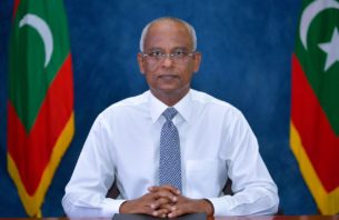 އަޒުމަކަށް ހަދަންވީ އަޤީދާއަށް ގުޑުމެއް އެރިޔަ ނުދޭ: ރައީސް ޞާލިސް thumbnail image