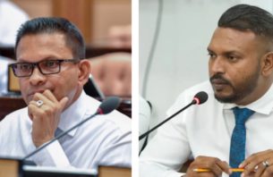 ނަރީޝް, ނާޒިމަށް: މިނިވަންކަން ވިއްކައިލަން ސޯފާ އެގްރިމަންޓުގަ ސޮއިނުކުރެވިގެން ހޭބަލިވީ ހަނދާން އެބަހުރިތަ thumbnail image