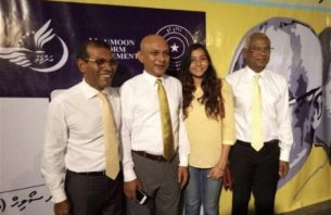 ވެރިކަމަށް ހޮވޭނީ މާލޭ މީހުން ހޮވަން ނިންމާ މީހެއް: ޢާދިލް ސަލީމް thumbnail image