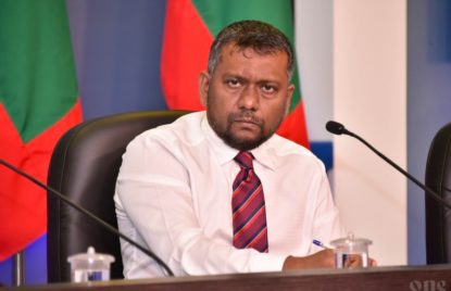 ދެ ރައީސުންނަށް ވެސް އެމްޑީޕީ ދޫކޮށް ދިއުމުގެ ފުރުޞަތު ދެން ނުދޭނަން: ފައްޔާޒް thumbnail image