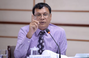 ރައީސް ޔާމިނަކީ ކުށްވެރިއެކޭ އަދި ނުބުނެވޭނެ: މަވޯޓާ ޝަރީފް thumbnail image