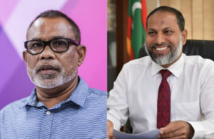 އަދުރޭ, އިމްރާނަށް: މަޤާމުގެ ދަހިވެތިކަމުގައި ދީނުން ބޭރުވެ, މުރުތައްދުވާއިރު ވެސް ނޭނގެނީތޯ thumbnail image