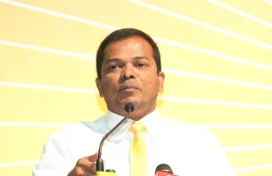 މާލެއަކީ މީހަކު މުނިފޫހި ފިލުވަން ދާވަރުގެ ތަނެއްތޯ: ނިޒާރު thumbnail image