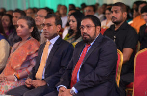 އެމްޑީޕީ އުފެއްދީ އަޅުގަނޑު, ނަޝީދާ ތަޅާފޮޅަން ބޭނުންނުވާތީ މި ހުރީ: ޤާސިމް thumbnail image