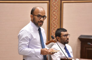 ބަޖެޓް 2023: ބޭރު ފައިސާގެ ސަޕްލައި ދަތިނުވާނެ މިންވަރަށް ހުންނާނެ thumbnail image