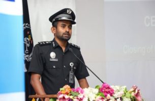 ވެރިކަަމަށް ހަތަރު އަހަރު: ޤައިދީންނަށް 65 ޕްރޮގްރާމް ހިންގެވި thumbnail image