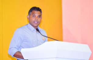 ރައްޔިތުން އެންމެ ބޭނުންވަނީ ކޮންކަމެއްތޯ، ސަރުކާރުން ގާތުން ބަލާނެ- ނައިބު ރައީސް thumbnail image