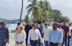 މަސްވެރިންނަށްވީ ވައުދު ނުފުއްދޭތީ ނަޝީދުގެ ފާޑު ކިޔުން: ދިވެހިންގެ ޖީބަށް ވަންނަން ޖެހޭ ފައިސާ ދަނީ ތައިލެންޑަށް thumbnail image