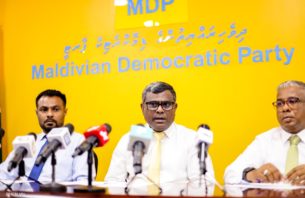 ނަޒާހަތްތެރި ނޫންކަމަށް ބުުނާނެ ޖާގައެއް ނެތް، ނަޝީދުގެ ކެންޕެއިން މެނޭޖަރުކަން ފުރަތަމަ ހުށަހެޅީ އަޅުގަނޑަށް: އިބްރޭ thumbnail image