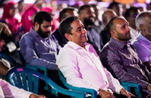 ކީރިތި ޤުރުއާން އަންދައިލާން ހުއްދަ ދިނުމާ ދެކޮޅަށް އަޑު އުފުލުމަށް ސަރުކާރަށް ގޮވައިލައިފި thumbnail image