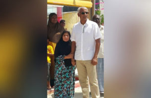 ރައީސްގެ ބޮޑުދައިތަ އަވަހާރަވެއްޖެ thumbnail image