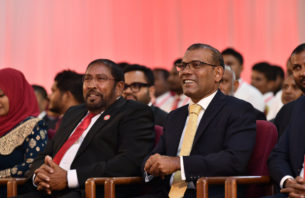 ރައީސް ނަޝީދާ ނުލައި އެމްޑީޕީއެއް ނޯންނާނެ: ޤާސިމް thumbnail image