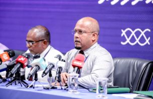 ސިޓީ ކައުންސިލުން އުޅެނީ ސިޔާސީ ބޭނުމަށް ރައްޔިތުންގެ ހިތުގައި ސަރުކާރާއިމެދު ނަފުރަތު އުފައްދަން: ޝަރީފް thumbnail image