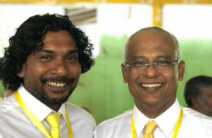 ކުރިން ބްރޯޑްކޮމްގައި ހުންނެވި ގައިސް އެޗްޑީސީގެ ޑީއެމްޑީކަމަށް އައްޔަނުކޮށްފި thumbnail image