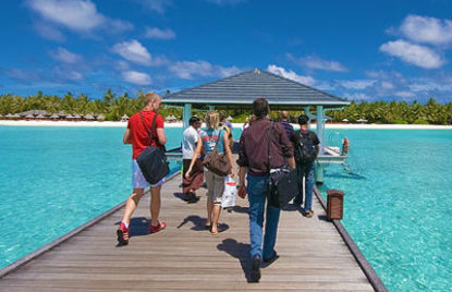 ރާއްޖެއަށް 179,461 ޓޫރިސްޓުން, % 5.9 ގެ ކުރިއެރުން thumbnail image