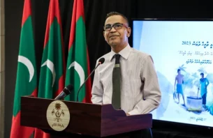 ހޯރަފުށީ ސަލީމަށް ހާޓްއެޓޭކެއް ޖެހި، އައިސީޔޫގައި ފަރުވާ ދެނީ thumbnail image