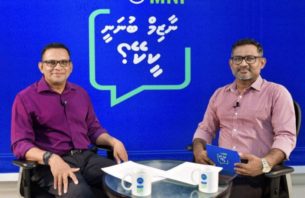 ނާޒިމްގެ ވަޢުދު: ހިޔާގެ ކުލި 4000އަށް ކުޑަ ކުރުން thumbnail image