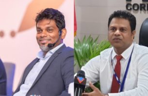 އަމްރުގެ ހަމަލާއެއް ފެނަކައަށް: ކުންފުނީގެ ހުރިހާ އެސެޓެއް ވިއްކިޔަސް ކުންފުނީގެ ދަރަނި ނުދެއްކޭ ވަރަށް ވަނީ ދަރާފައި thumbnail image