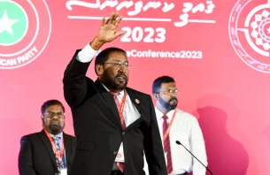 ޖޫން މަހުގެ ފުރަތަމަ ދުވަހު ޤާސިމަށް ރިޔާސީ ޓިކެޓު ދެނީ thumbnail image