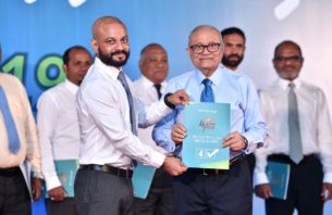 3،000 ހަމަ ނުވުމުން އެމްއާރުއެމް އުވައިލަން ނިންމައިފި thumbnail image