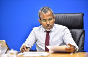 ބަންޑާރަ ނައިބުގެ އިތުބާރު ނެތްކަމުގެ މައްސަލަ ކުރިއަށް ގެންދެވޭނެ: މަޖިލިސް thumbnail image