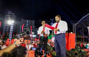 ވެރިކަން ލިބިއްޖެނަމަ ހުޅުމާލޭގެ ހުރިހާ ފެލްޓެއްގެ ކުލި މާފް ކޮށްދޭނަން: ގާސިމް thumbnail image