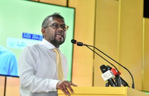 ރަނިންމޭޓަކަށް ޝައުޤެއް ނެތް، އެއީ ރީކޯ މޫސަ ދައްކާ ވާަހަކައެއް: ފައްޔާޒު thumbnail image