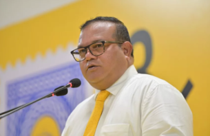 އަސްލަމް ރަައީސް ނަޝީދަށް: އެމްޑީޕީއަކީ އެހާ ފަސޭހައިން ރޫޅާލެވޭނެ ޕާޓީއެއްނޫން thumbnail image